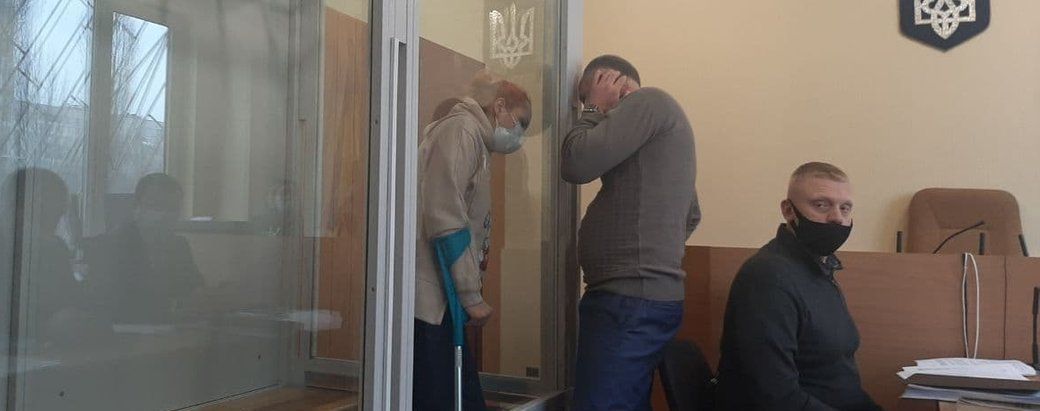 Пожар в доме престарелых в Харькове: директору избрана мера пресечения