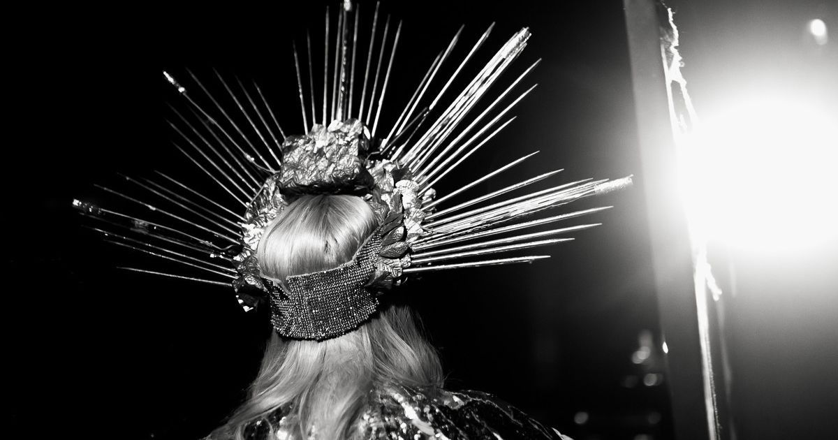 Концерт Олі Полякової в Києві_2 / © пресс-служба Оли Поляковой