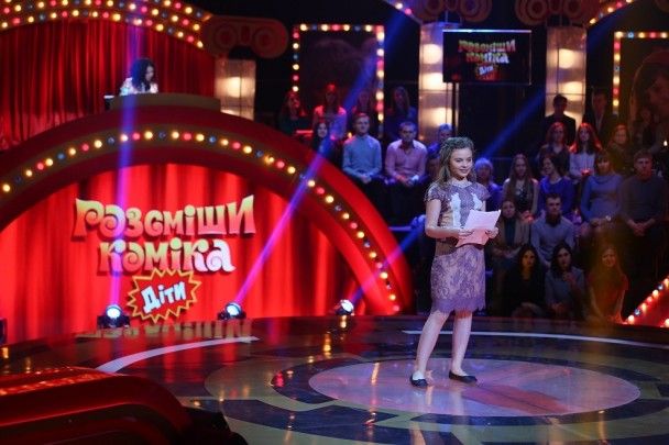  / © пресс-служба канала "1+1"