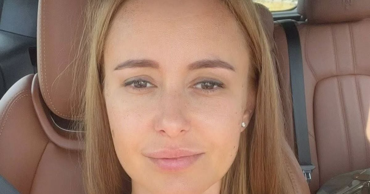 Яна Станішевська народила первістка