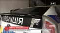 Врачи не смогли спасти жизнь копу, на которого напал с вилами селянин на Ровинщине