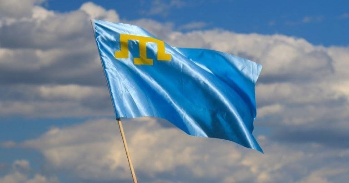 Украина призвала мир признать геноцидом депортацию крымскотатарского народа