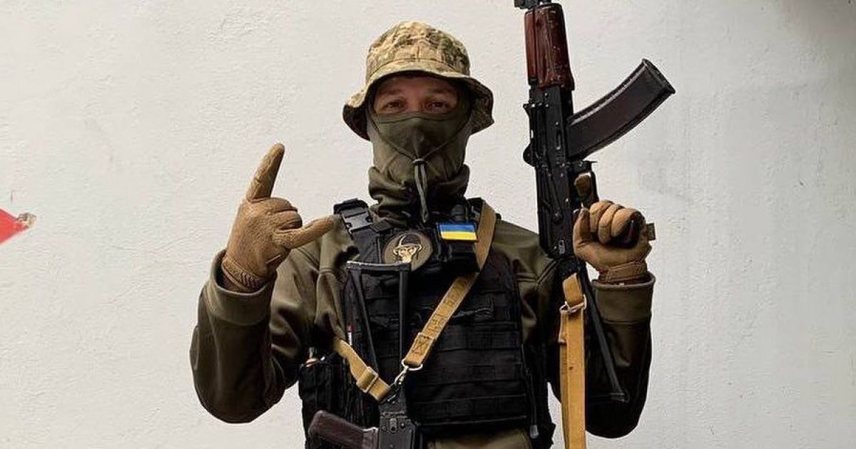 O.Torvald Женя Галич