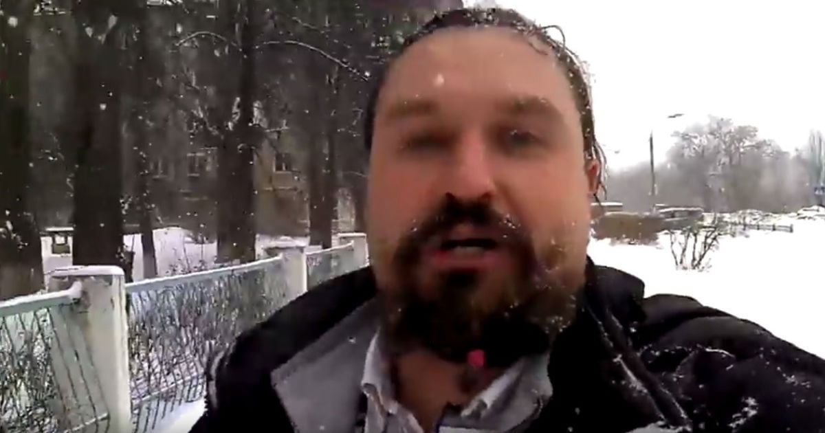 (с) Скріншот з відео