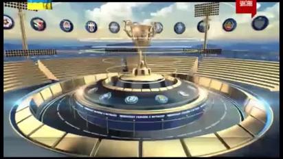Карпати - Ворскла - 0:1. Відео матчу