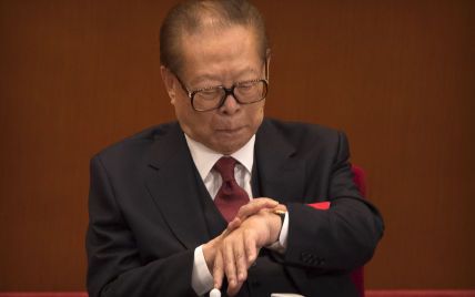 Помер колишній лідер Китаю Цзян Цземінь, якого називали “батьком реформ”