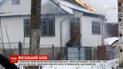 Пенсіонер на Житомирщині підпалив власний будинок і застрелився на очах пожежників
