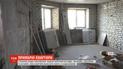 Столичная власть предоставила льготникам жилье без воды, отопления и электричества