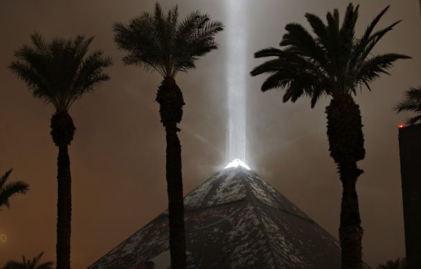  / © Associated Press