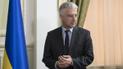 Немецкий посол побывал в МИД Украины после его скандального интервью