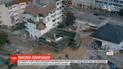 4 тысячи человек эвакуировали из центра города в Италии из-за бомбы времен Второй мировой
