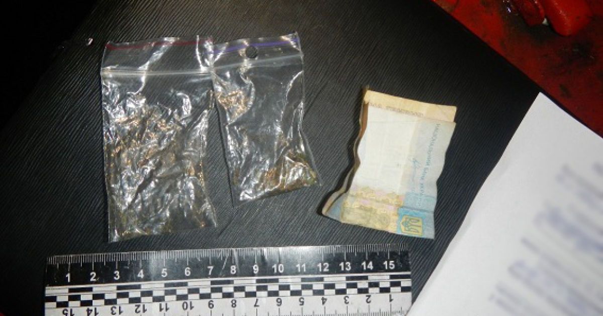 Поліція "накрила" нічний клуб у Києві та передала звідти десятки молодиків у військкомат
