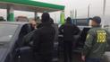 На Закарпатті прикордонника затримали за хабар в понад 2 тисячі доларів
