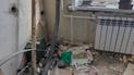 Россияне разрушили квартиры мариупольцев вместо ремонта