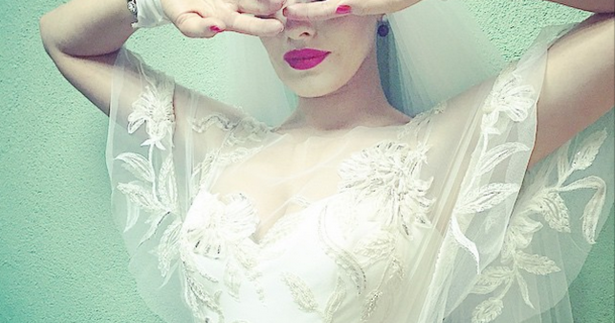 Астаф&#039;єва спантеличила фанатів