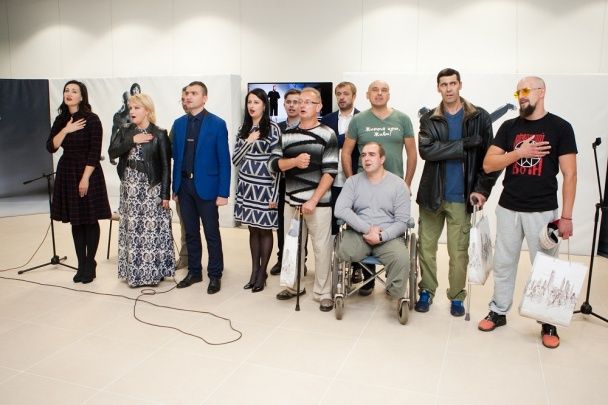  / © пресс-служба канала "1+1"