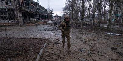 БАХМУТ: Наступ ворога з трьох сторін. Масові атаки! | "Мамай"