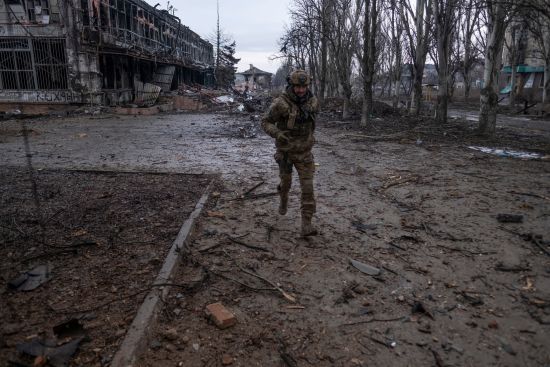 Росія запустила по Україні три ракети, ЗСУ збили Су-25 окупантів: Генштаб - про ситуацію на фронті