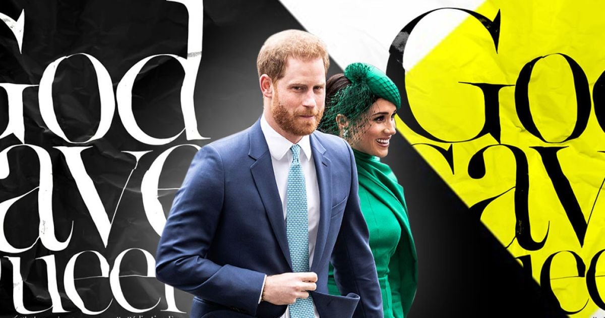 За дверью королевской жизни: что стоит за откровенными признаниями Меган Маркл