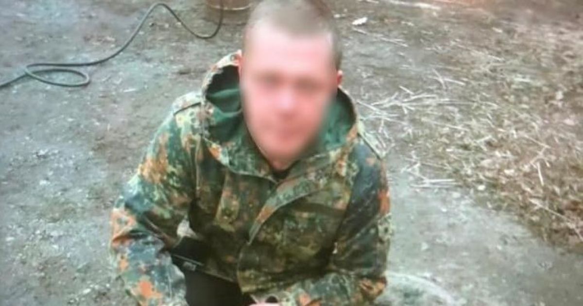 Під Києвом житель Бучі застрелив безпритульного собаку