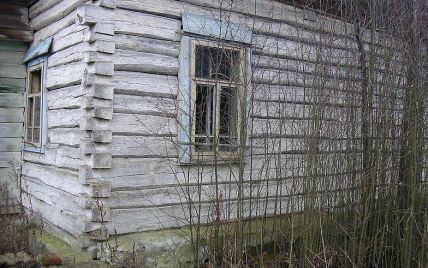 У Чернігівській області помер останній житель села-привида Блешні