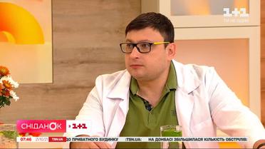 Ізраїльській лікар-реаніматолог Борис Бриль про вакцину, імунітет та поширені міфи щодо щеплення