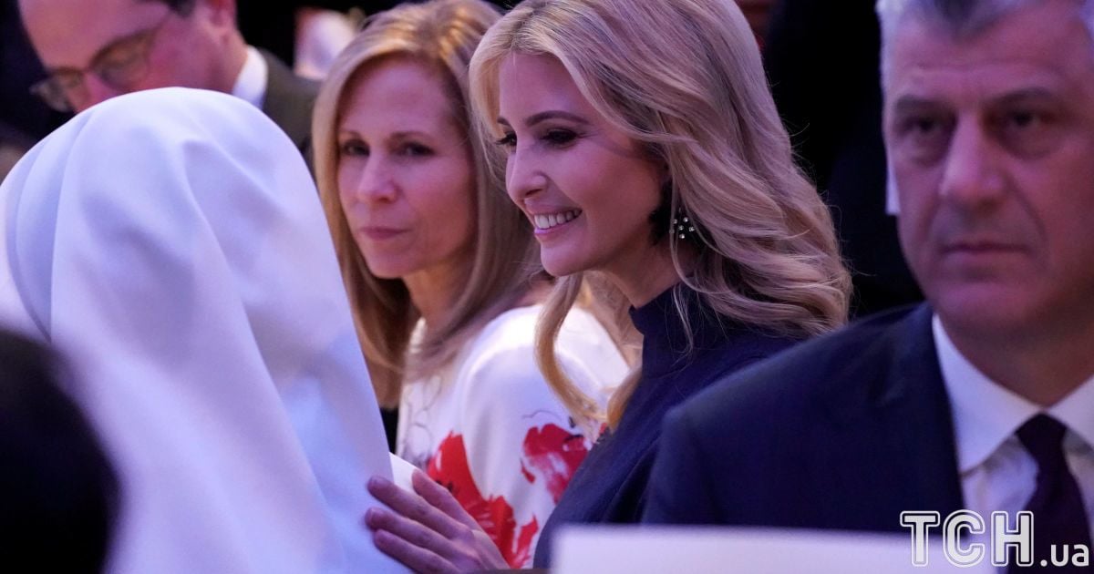 Белый дом открестился от возможности встречи Инванки Трамп и сестры Ким Чен Ына
