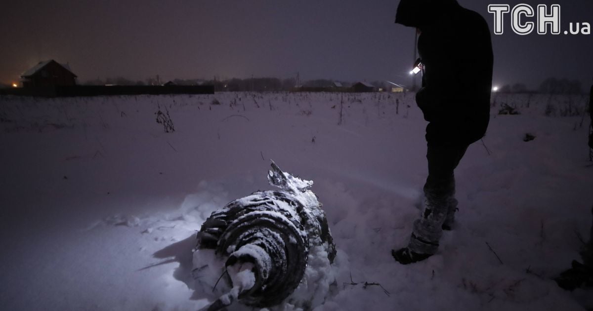 В России опровергли подлинность расшифровки последнего разговора экипажа Ан-148