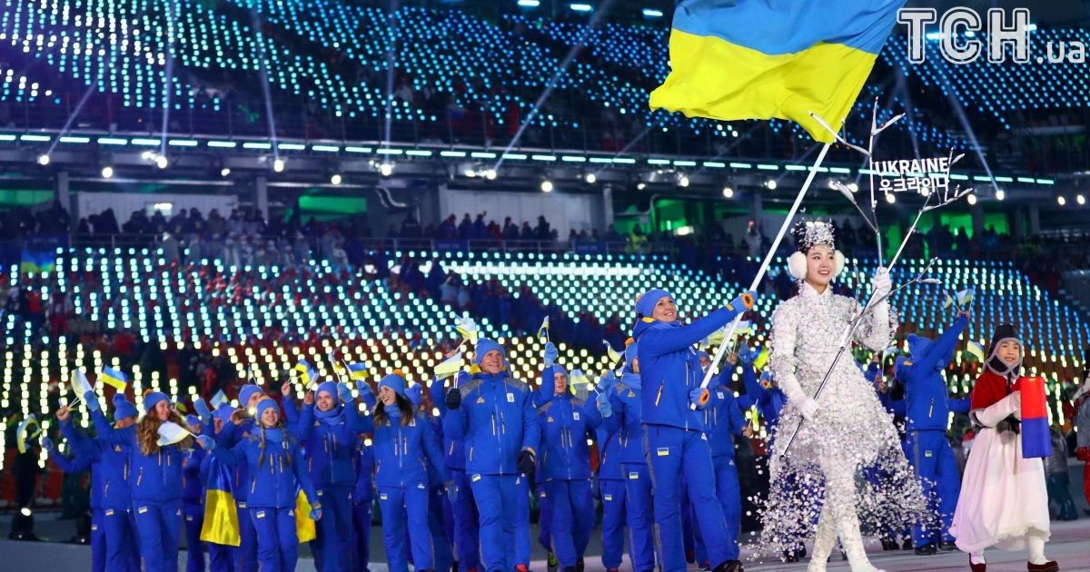 Олімпійська збірна / © Reuters