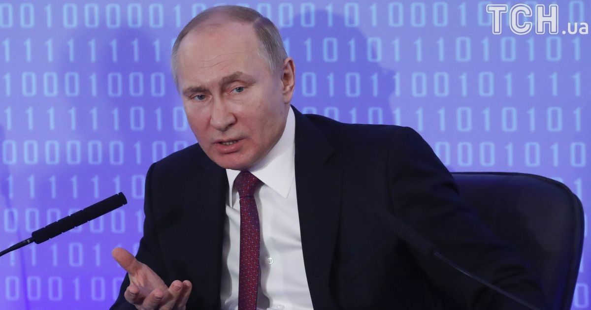Дочь ректора Санкт-Петербургского университета призналась, кто написал диссертацию Путину