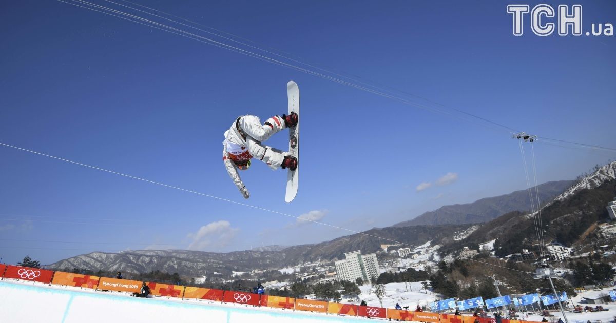 Олимпийские игры 2018. Кто выиграл медали четвертого соревновательного дня