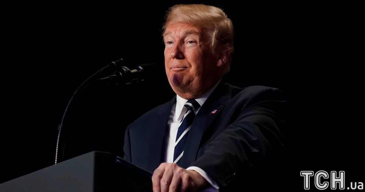 Трамп готовит новые санкции против России