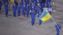 Пидгрушная вывела сборную Украины на церемонии открытия Олимпиады-2018