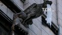 Бурулькова загроза: центр Києва став небезпечною для пересування зоною