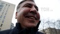 Генпрокуратура остановила расследование дела Саакашвили
