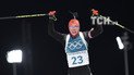 Дальмайєр стала олімпійською чемпіонкою у спринті, Віта Семеренко – 14-а
