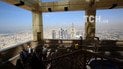 Найвищий готель у світі має 75 поверхів та розташований по сусідству з найвищим на планеті хмарочосом