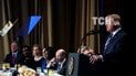 Связь з РФ: Трамп пообещал публикацию меморандума демократов 
