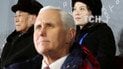 КНДР не следует добиваться уступок от США за обещания, которые она не выполнит - Пенс