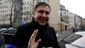 Саакашвілі знайшов собі нову роботу в ЄС
