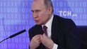 Путін раптово скасував всі публічні заходи