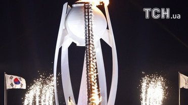 Церемонія відкриття Олімпійських ігор / © Reuters