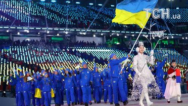 Олімпійська збірна / © Reuters