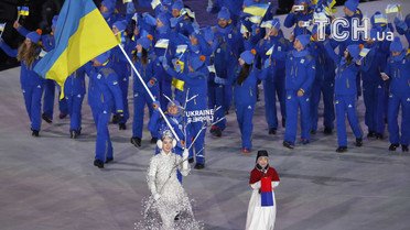 Олімпійська збірна / © Reuters