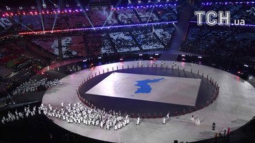 Церемонія відкриття Олімпійських ігор / © Reuters