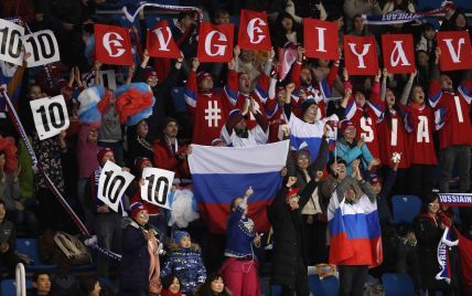 Кремль відреагував на остаточне рішення про недопуск 45 російських спортсменів на Ігри