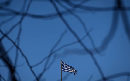 Греция высылает дипломатов РФ за попытку подкупа афонских монахов и верхушки церкви
