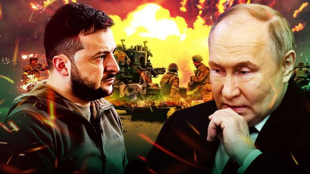 Мирные предложения Украины: какой документ представят россиянам в Стамбуле — Reuters