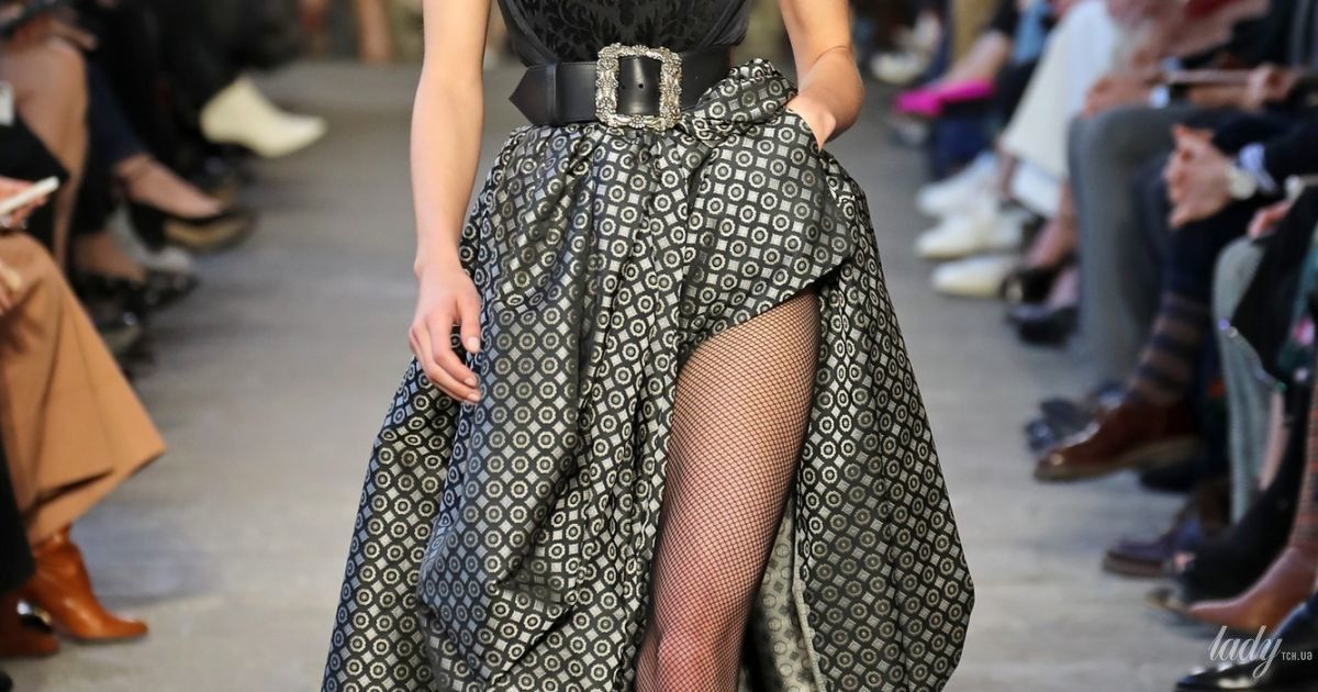Коллекция Etro прет-а-порте сезона осень-зима 2019-2020 / © East News