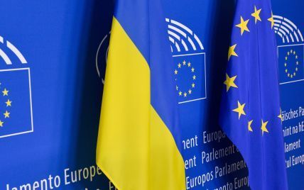 Україна на 63% виконала Угоду про асоціацію з ЄС - Шмигаль
